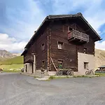 Appartement Campacc Pezzel *