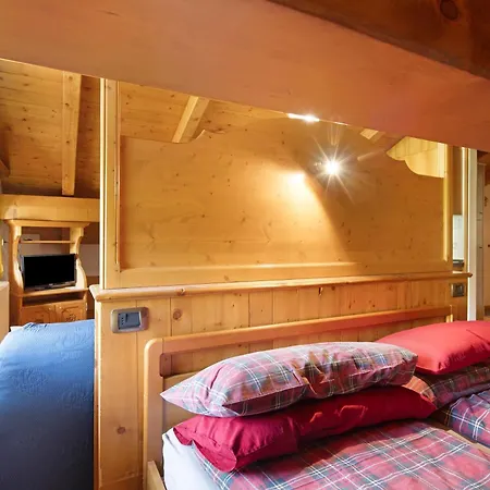 Campacc Pezzel Apartamento Livigno