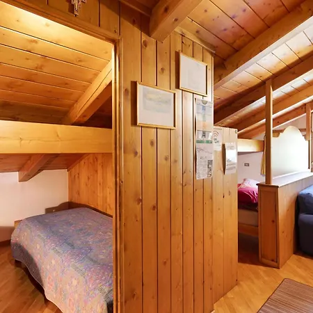 Apartamento Campacc Pezzel *