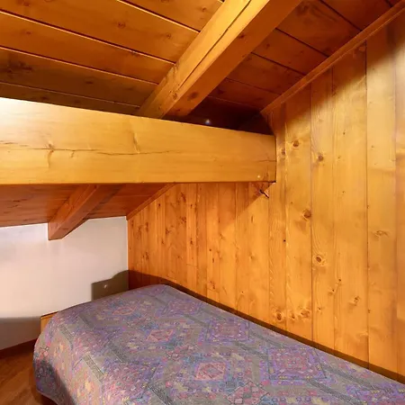 Campacc Pezzel Livigno
