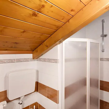 Apartamento Campacc Pezzel