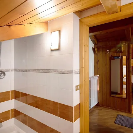Apartamento Campacc Pezzel