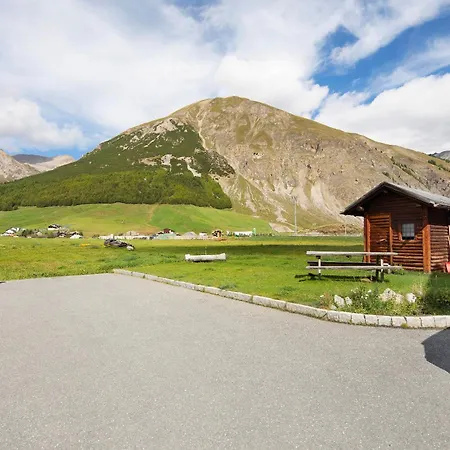 Campacc Pezzel * Livigno